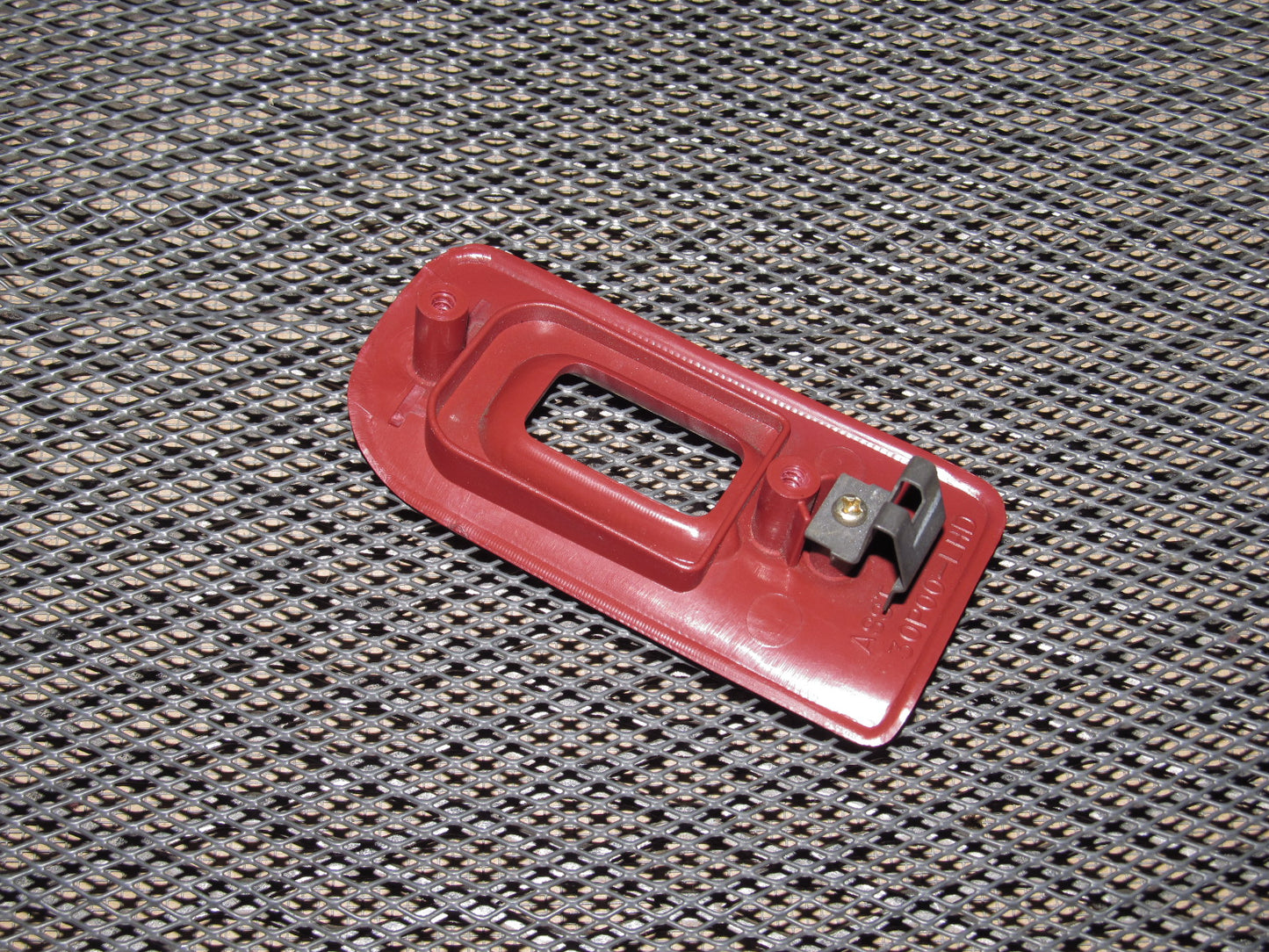 90-96 Nissan 300zx OEM Window Switch Bezel Trim - Right