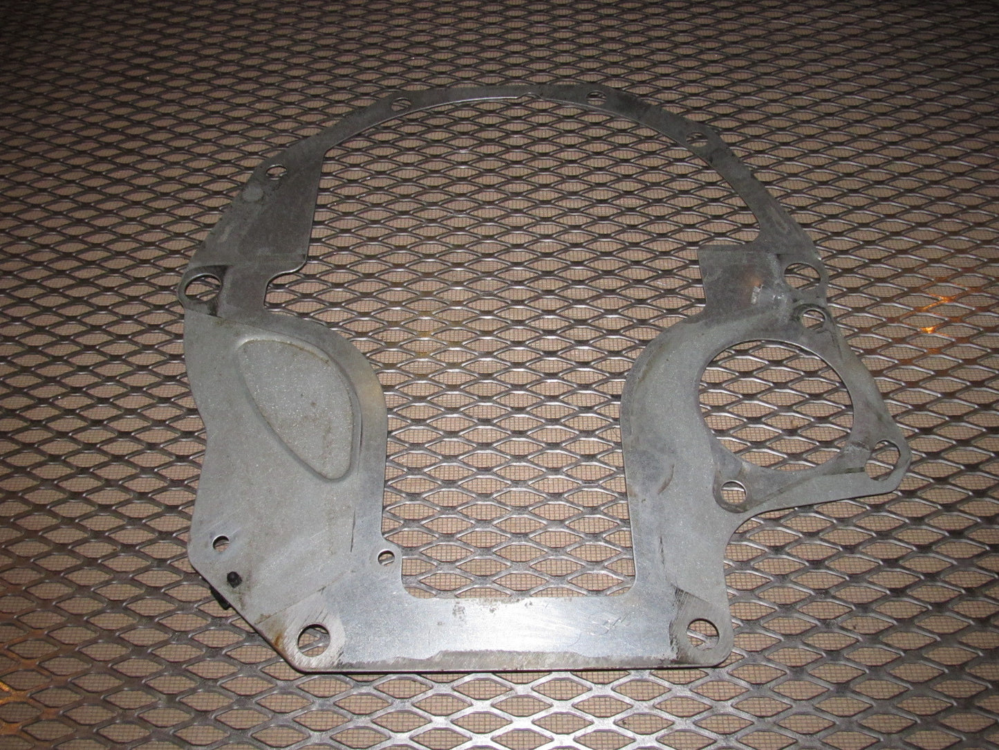 99 00 Mazda Miata OEM Engine M/T Transmission Mounting Plate