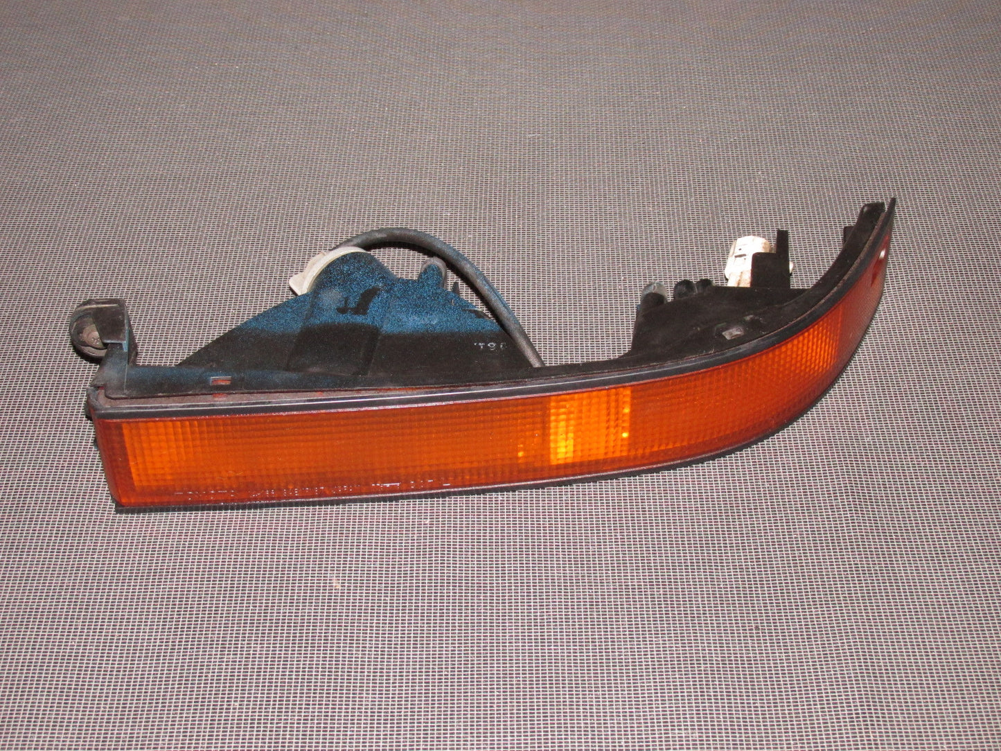 89 90 91 92 Toyota Supra OEM Front Signal Light - Left