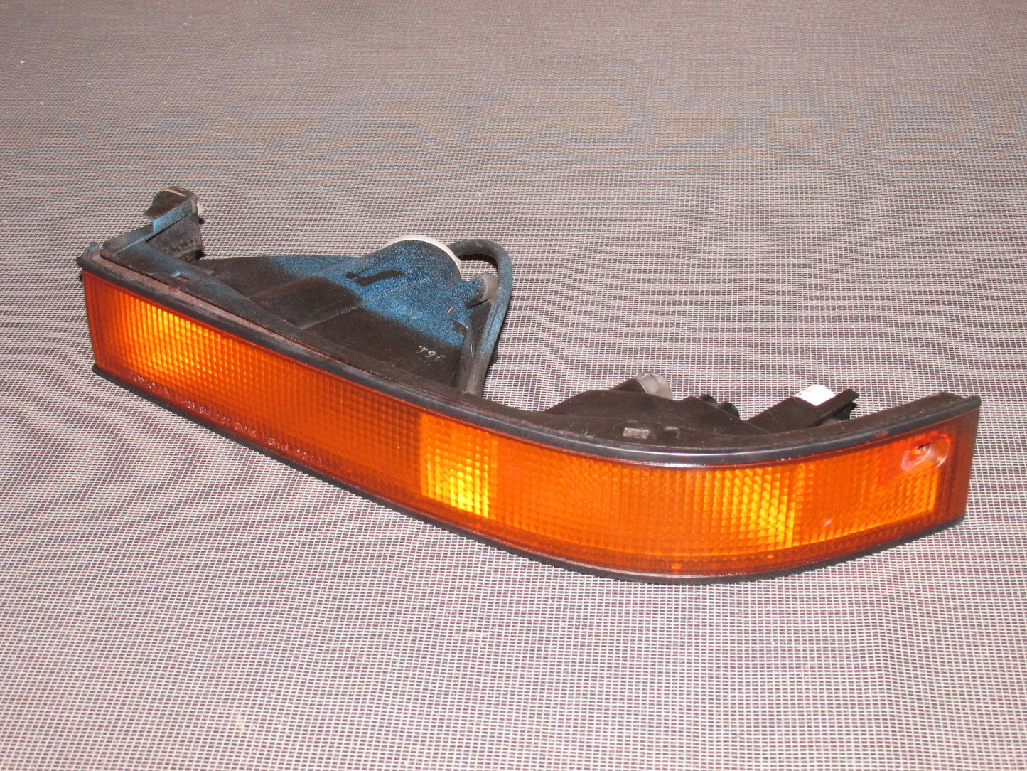 89 90 91 92 Toyota Supra OEM Front Signal Light - Left