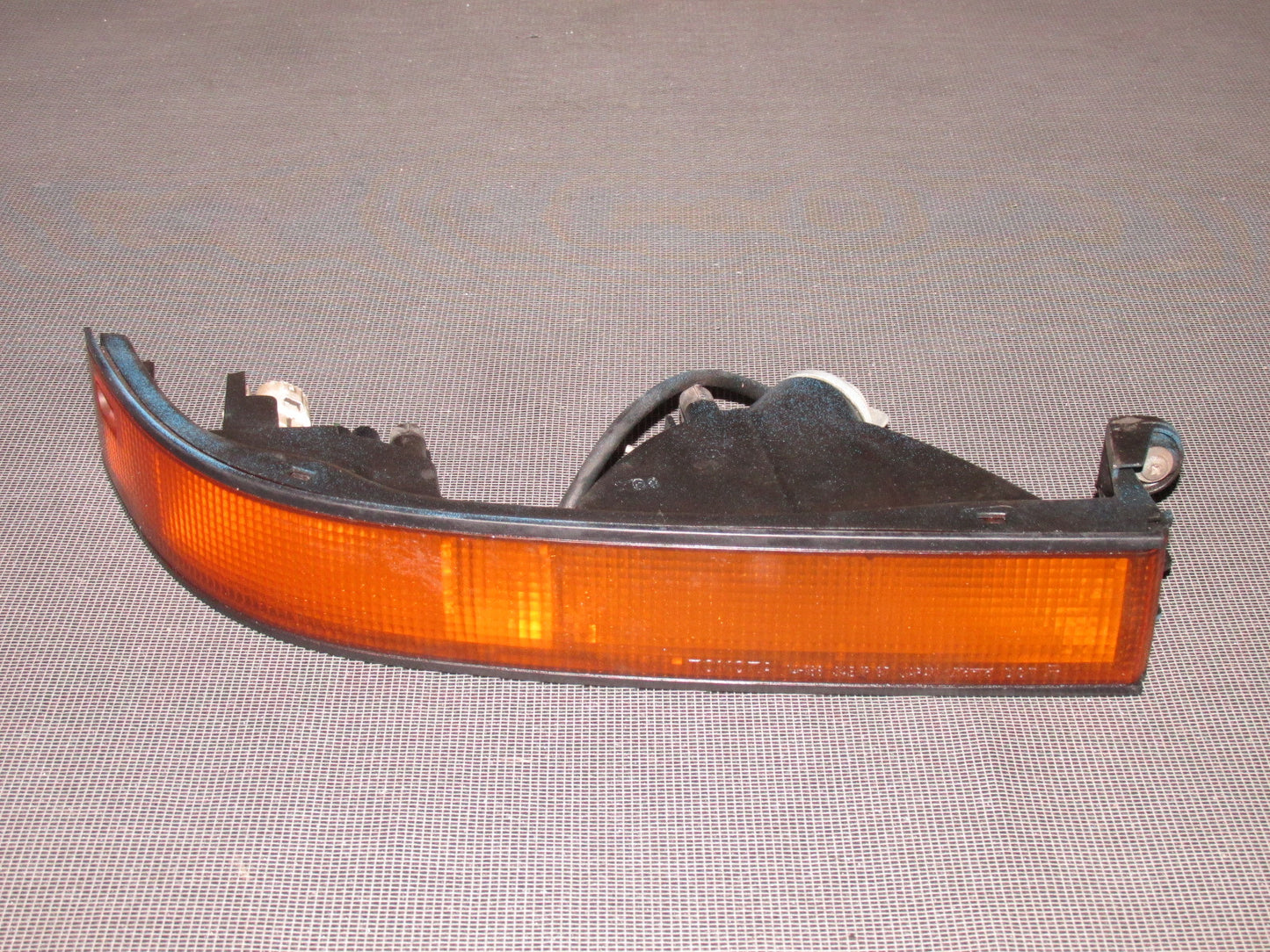 89 90 91 92 Toyota Supra OEM Front Signal Light - Right