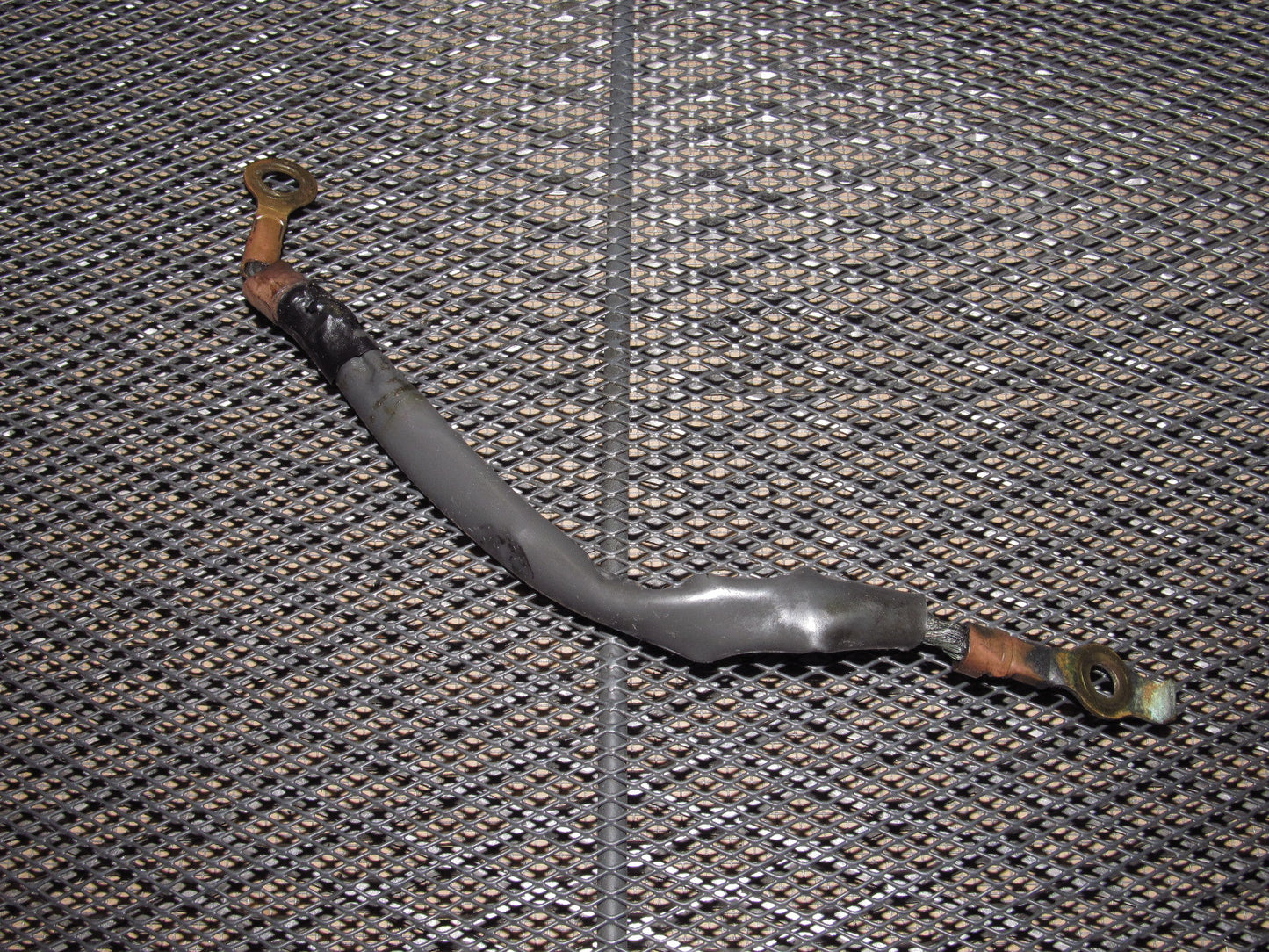 90 91 92 93 Mazda Miata OEM Engine Ground Cable