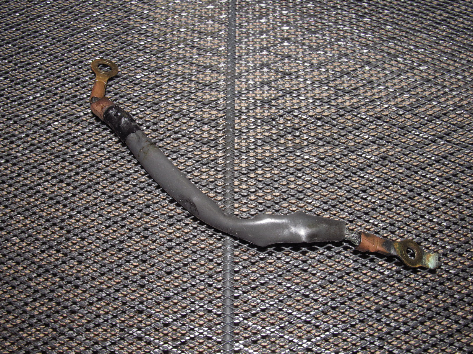 90 91 92 93 Mazda Miata OEM Engine Ground Cable