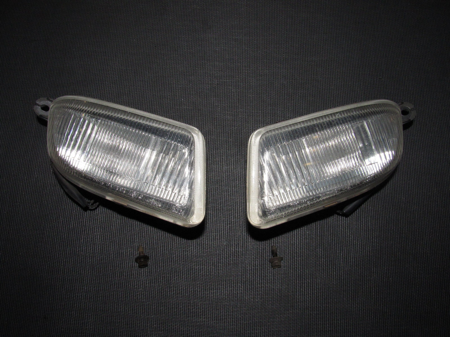 96 97 98 99 Toyota Celica OEM Fog Light