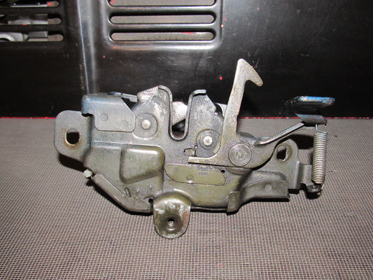 89 90 91 92 Toyota Supra OEM Hood Latch