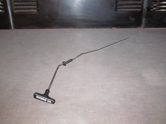 89 90 91 92 Toyota Supra OEM 7M-GE Oil Dipstick