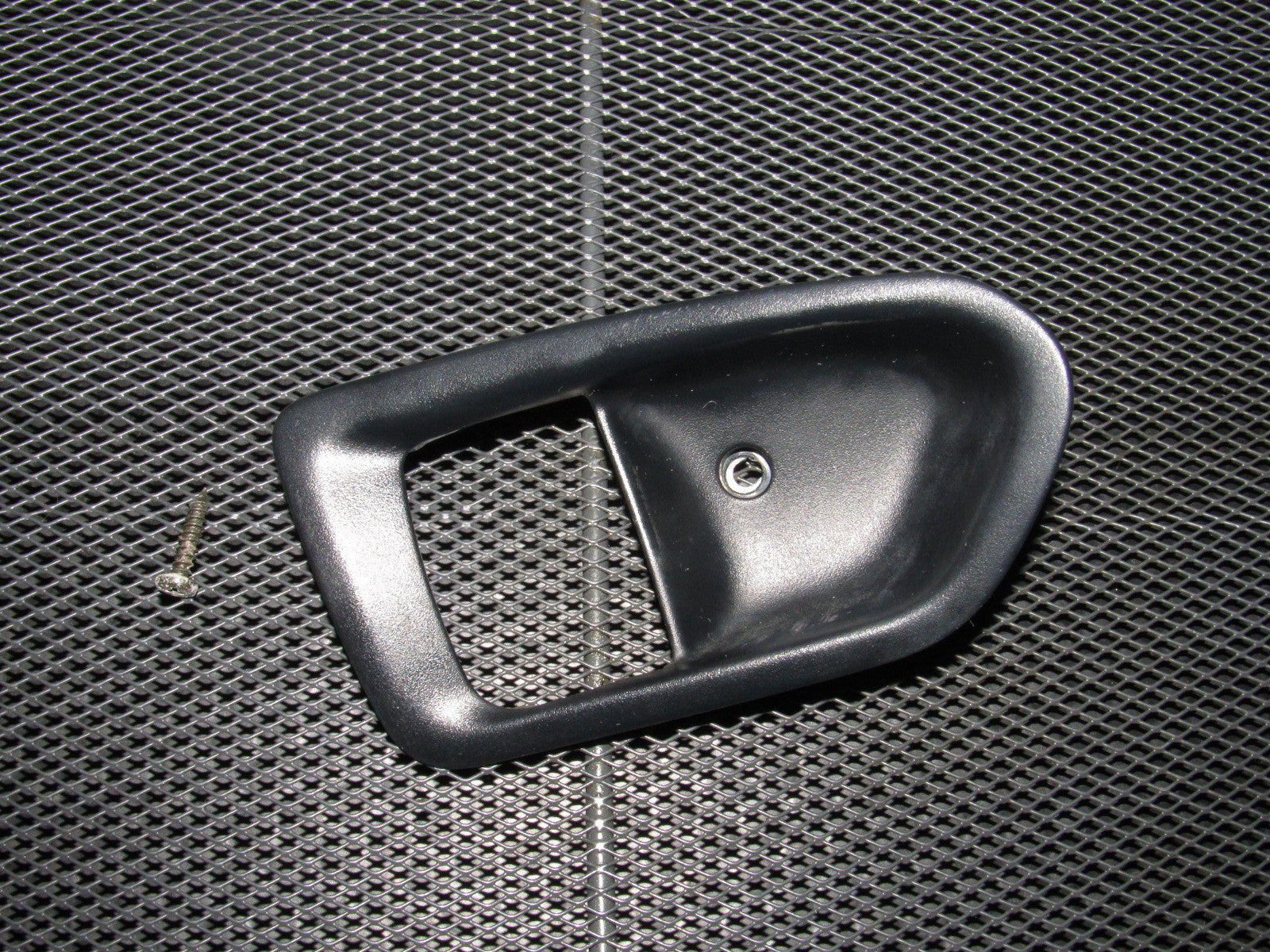 94 95 96 97 98 99 Toyota Celica OEM Left Interior Door Handle Bezel Cover