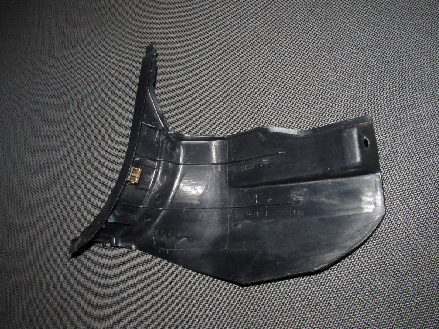 94 95 96 97 98 99 Toyota Celica OEM Right Kick Panel Cover