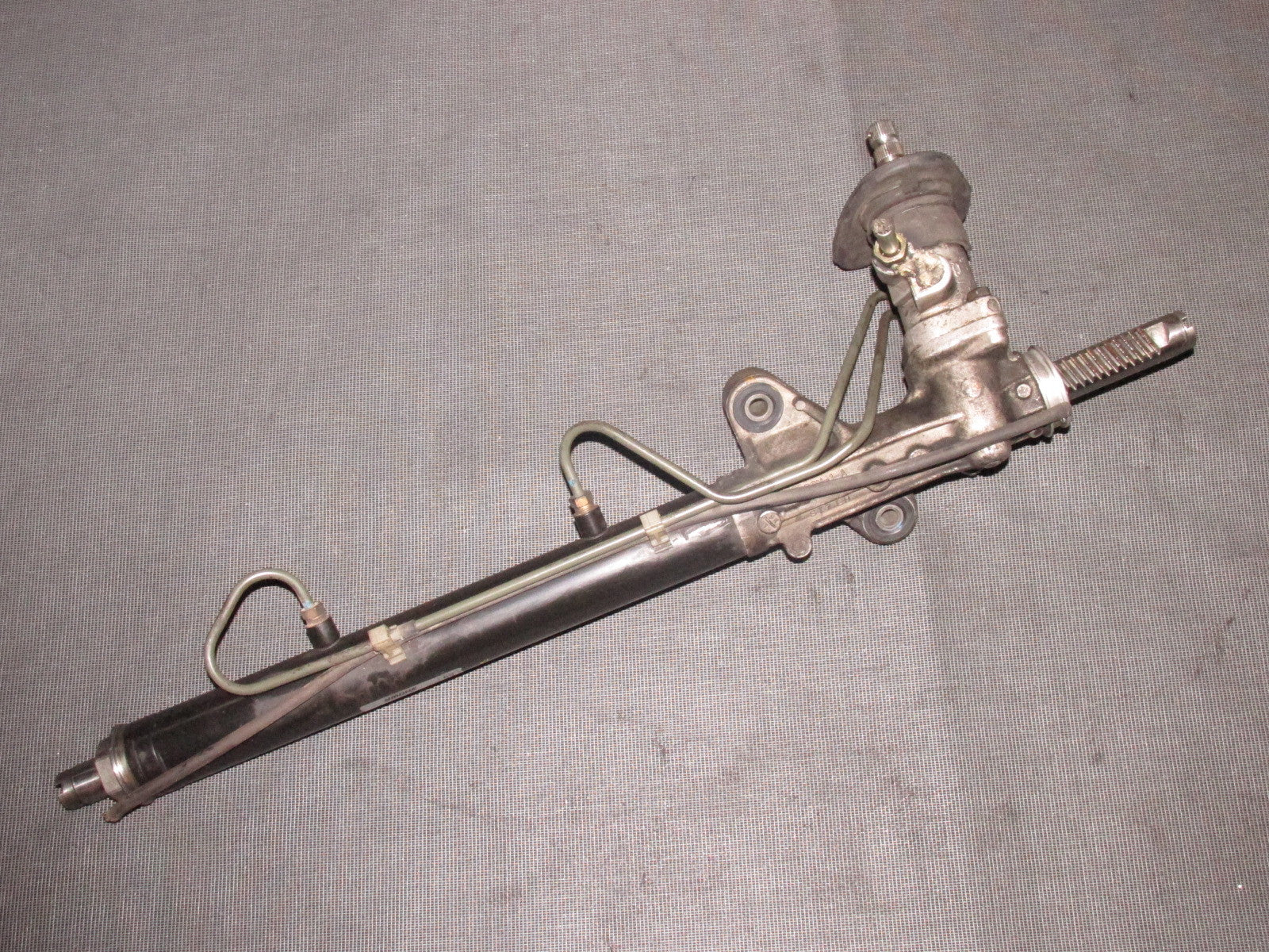 93 94 95 Honda Del Sol OEM B16 Steering Rack