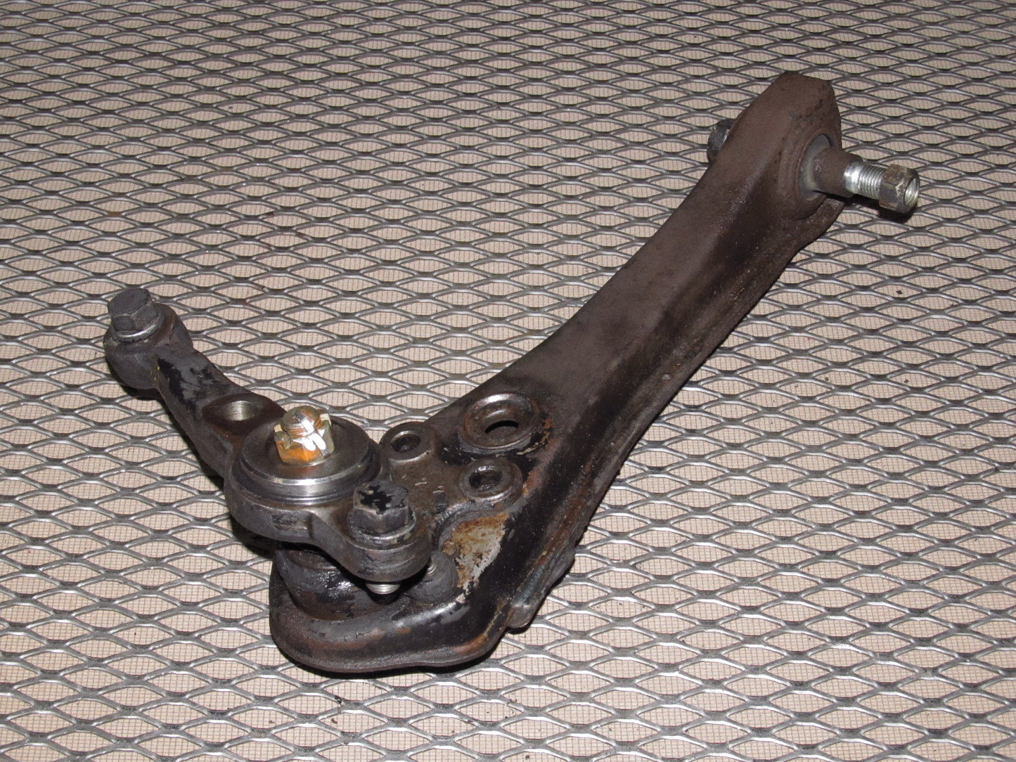 72 73 Datsun 240z OEM Front Lower Control Arm - Left