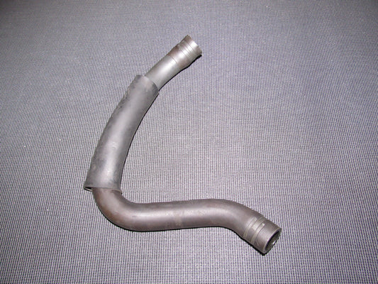 89 90 91 92 Toyota Supra OEM Engine Head Block Breather Hose