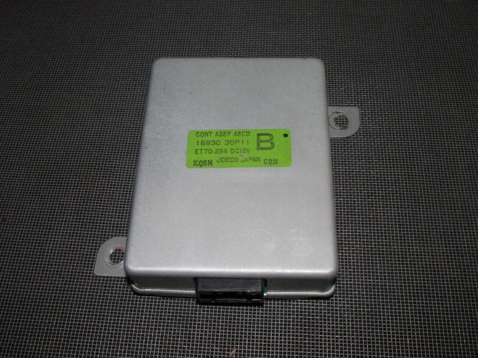 90-96 Nissan 300zx OEM ASCD Computer Unit 18930-30P11