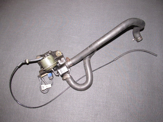 89 90 91 92 Toyota Supra OEM Heater Bypass Cock Valve