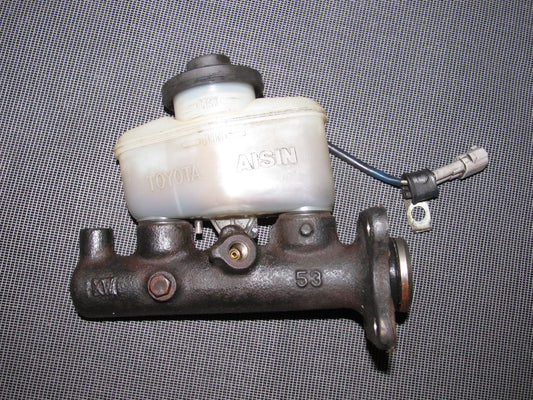 89 90 91 92 Toyota Supra OEM Master Brake Cylinder