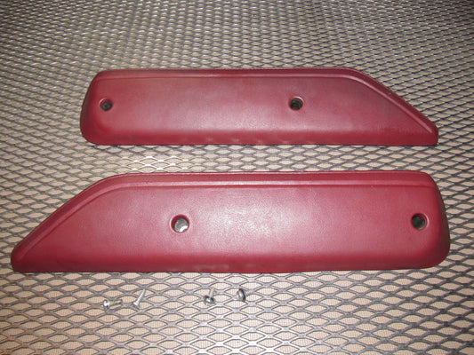 79 80 Datsun 280zx OEM Door Panel Arm Rest - 2+0