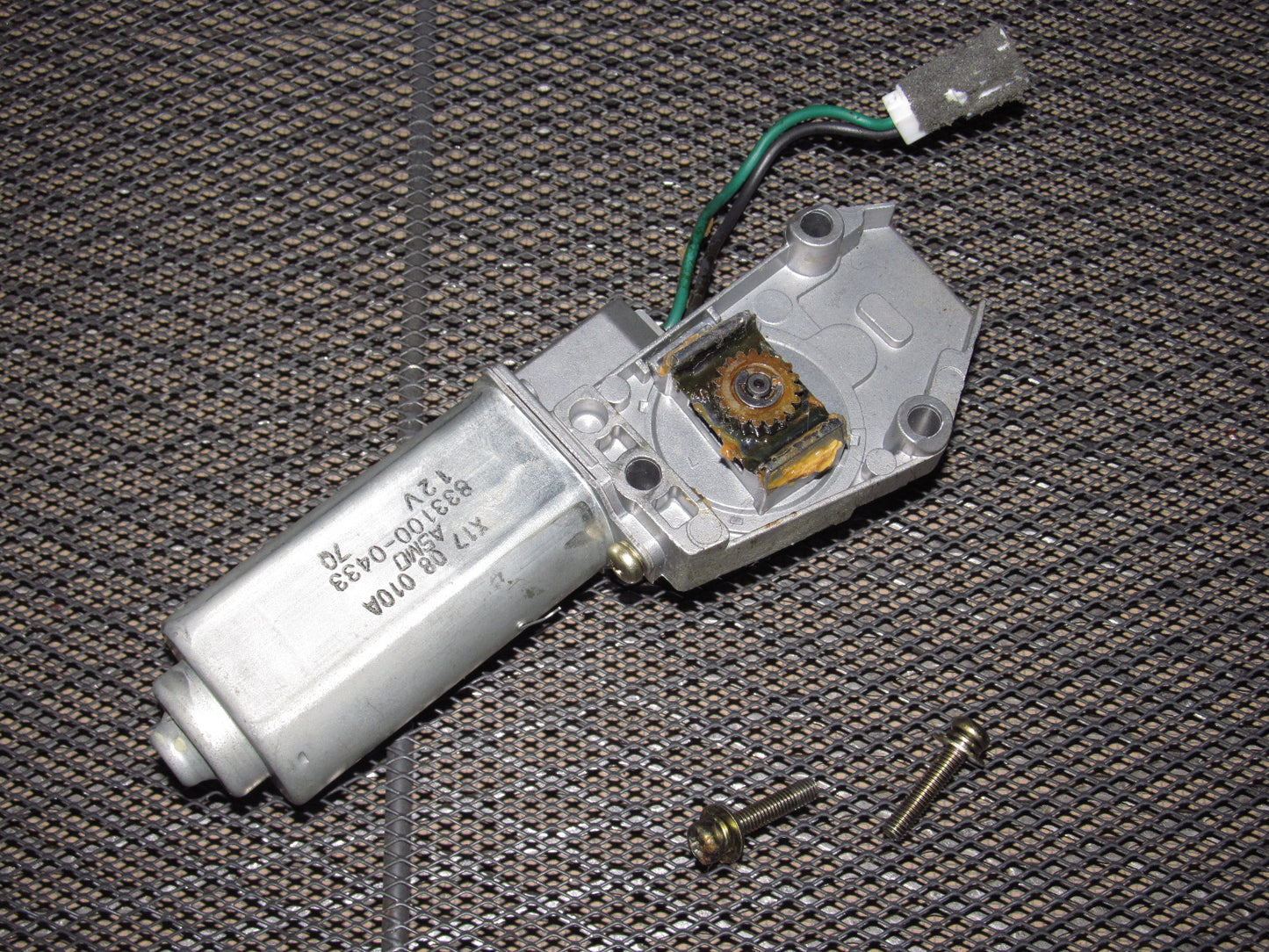 94 95 96 97 Mitsubishi 3000GT OEM Moonroof Sunroof Motor