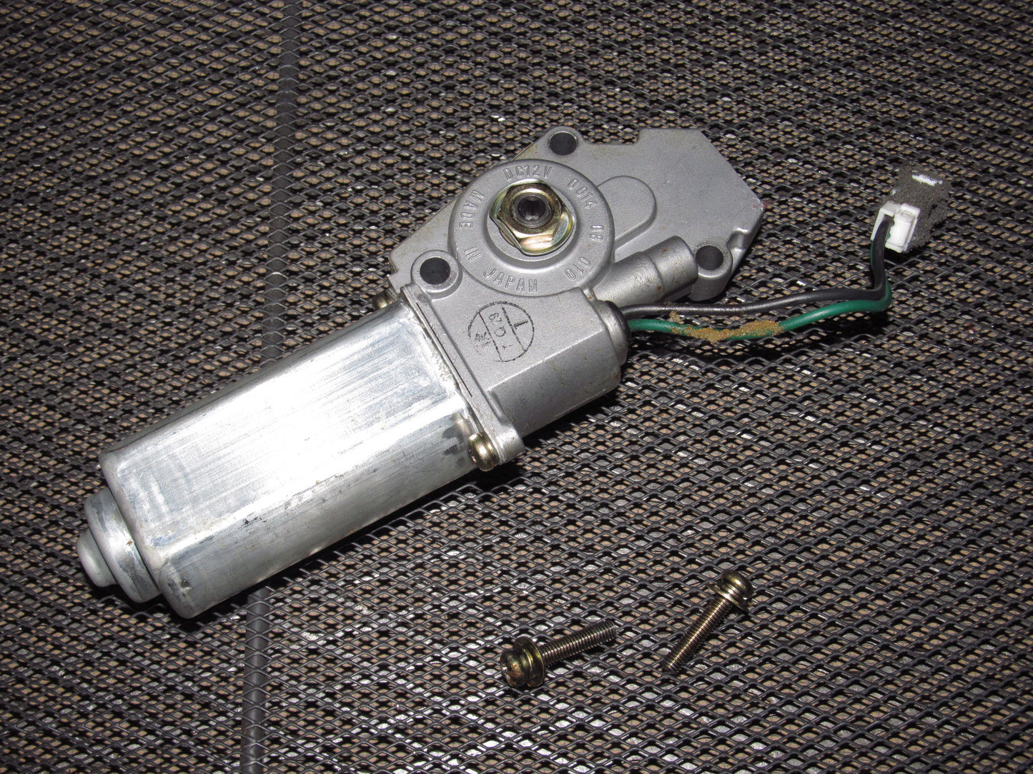 94 95 96 97 Mitsubishi 3000GT OEM Moonroof Sunroof Motor