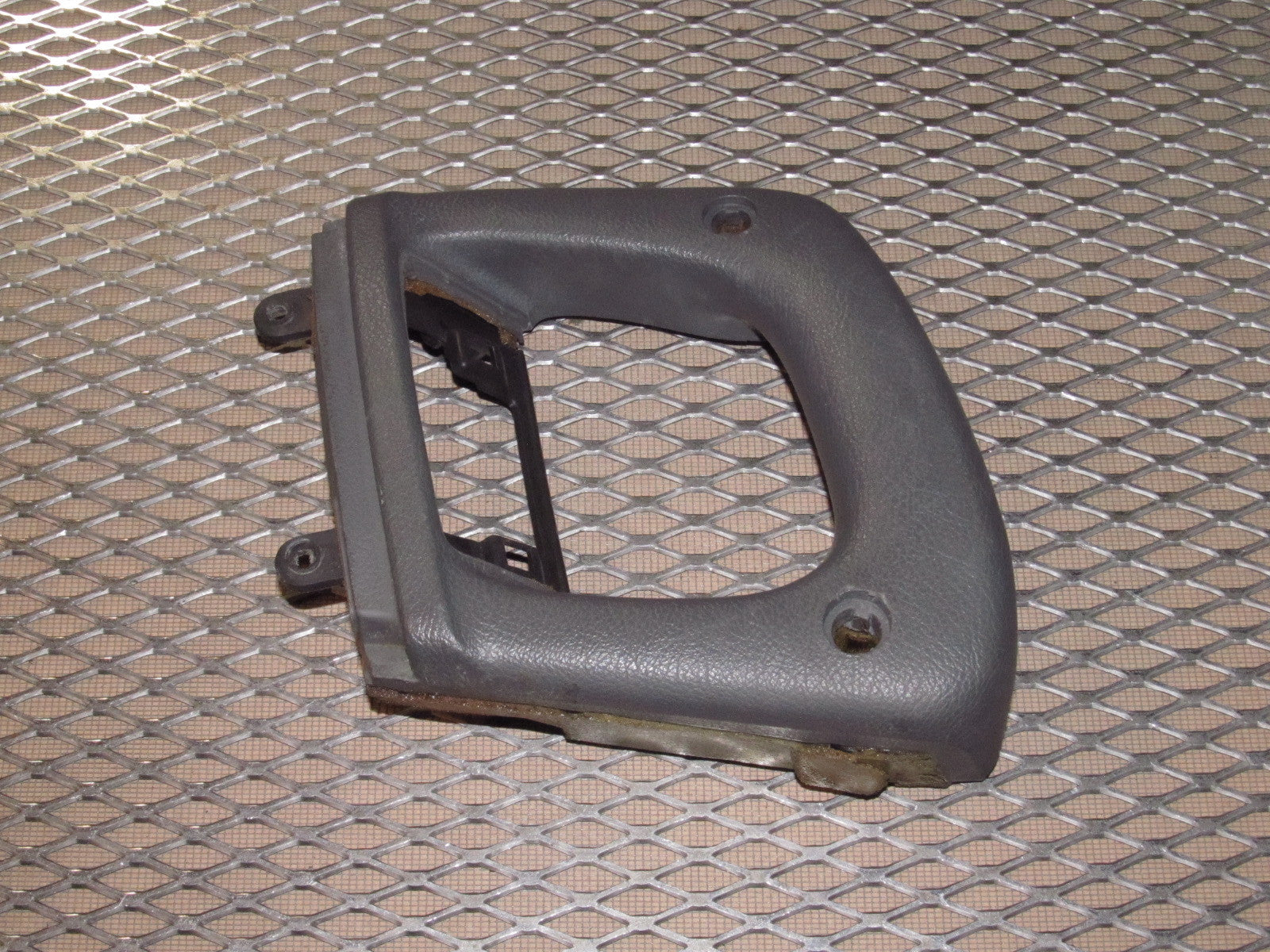 89 90 91 92 Toyota Supra OEM Interior Door Pull Handle - Right