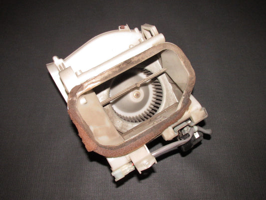 89 90 91 92 Toyota Supra OEM Blower Motor & Box Assembly