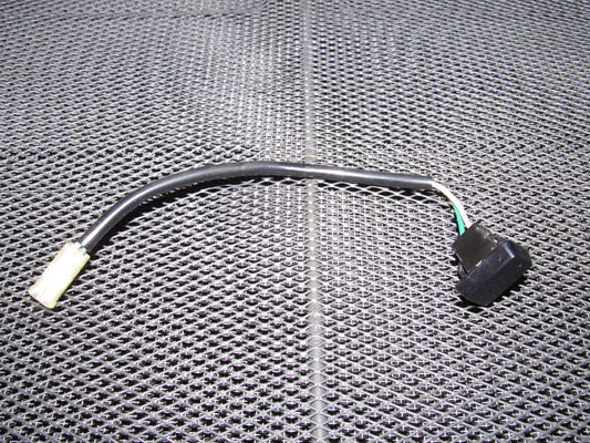 89 90 91 92 Toyota Supra OEM Dash Temperature Ambient Sensor