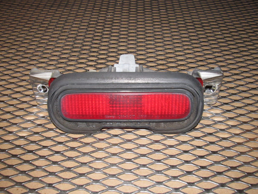 1988 Mazda RX7 OEM Convertible Third Brake Light