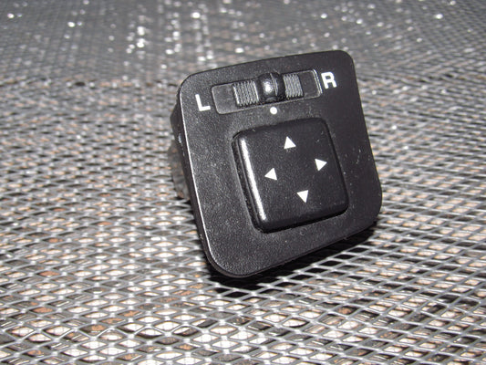 97 98 99 Mitsubishi Eclipse OEM Power Mirror Switch.