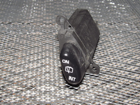 97 98 99 Mitsubishi Eclipse OEM Rear Wiper Switch