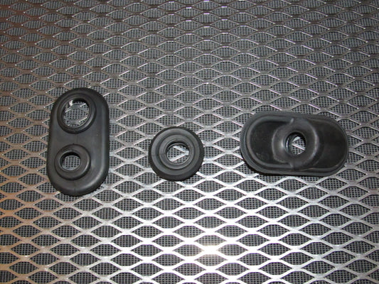 89 90 91 92 Toyota Supra OEM A/C Heater Core Firewall Grommet