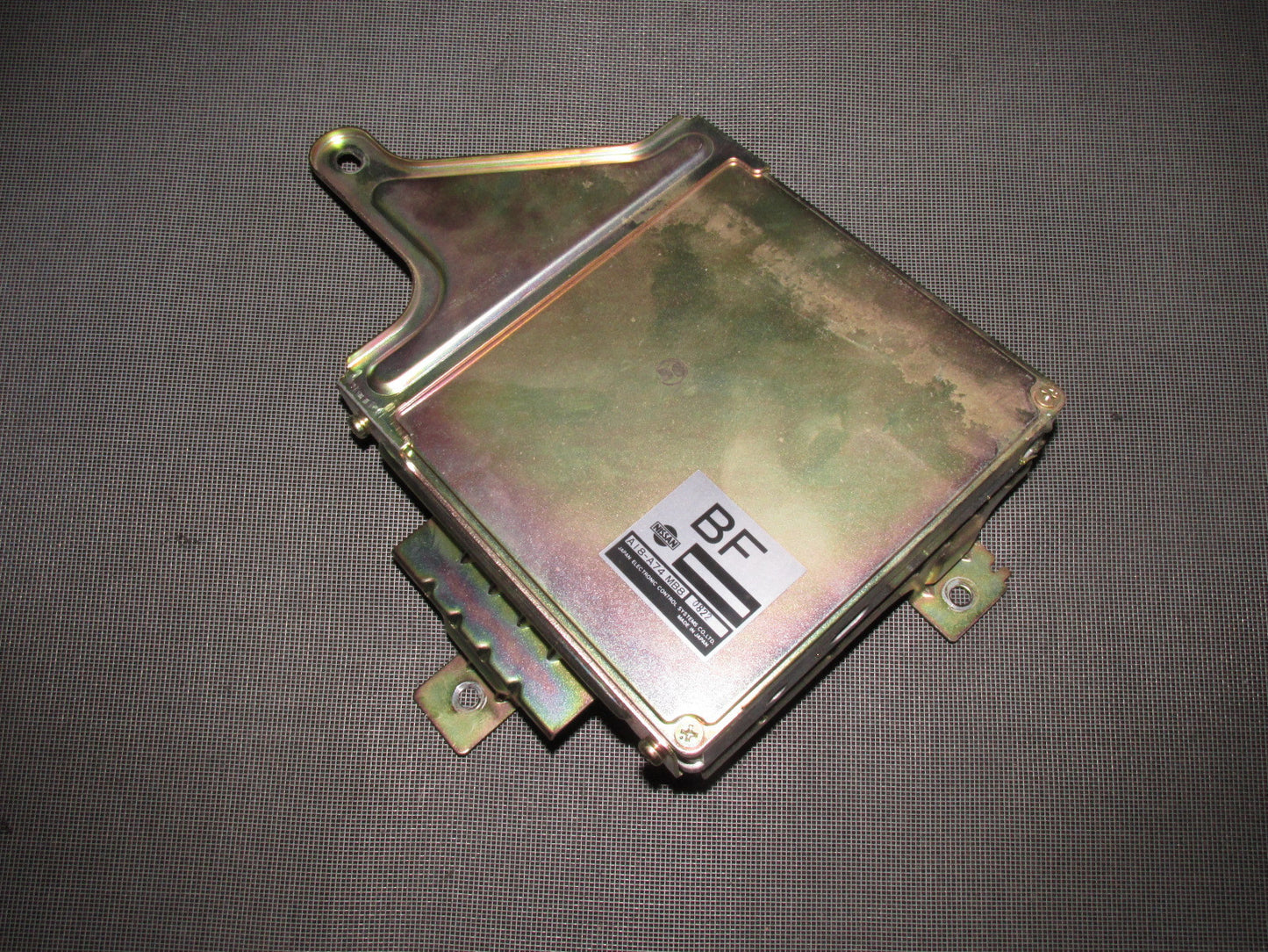 1990 Nissan 300zx OEM ECU Engine Computer A18-A74 MB8