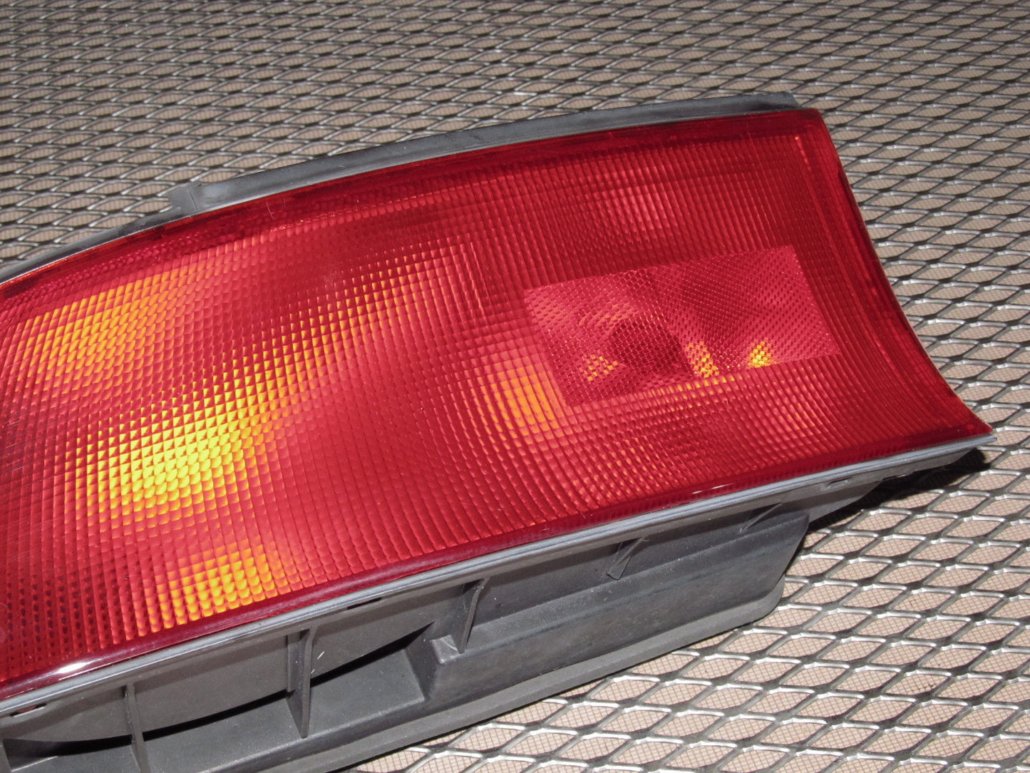 97 98 99 Mitsubishi Eclipse OEM Tail Light - Left