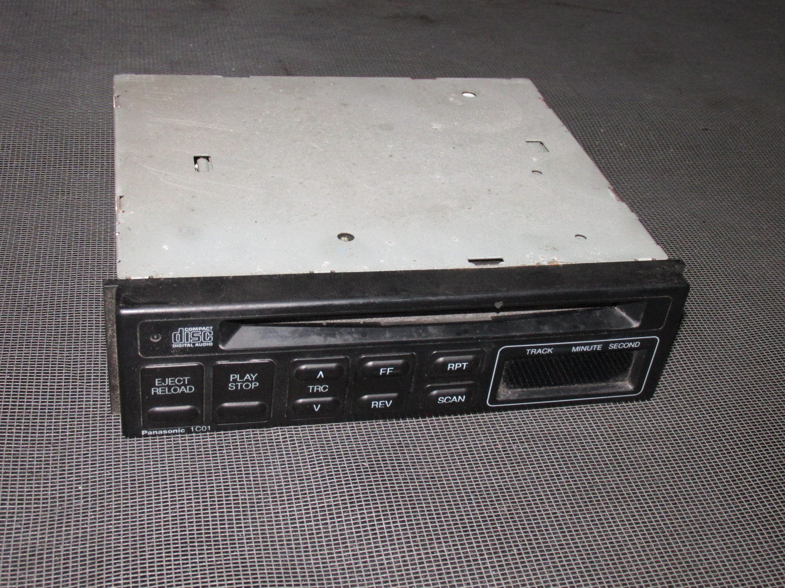 94 95 96 97 Mazda Miata OEM Stereo CD Player Unit