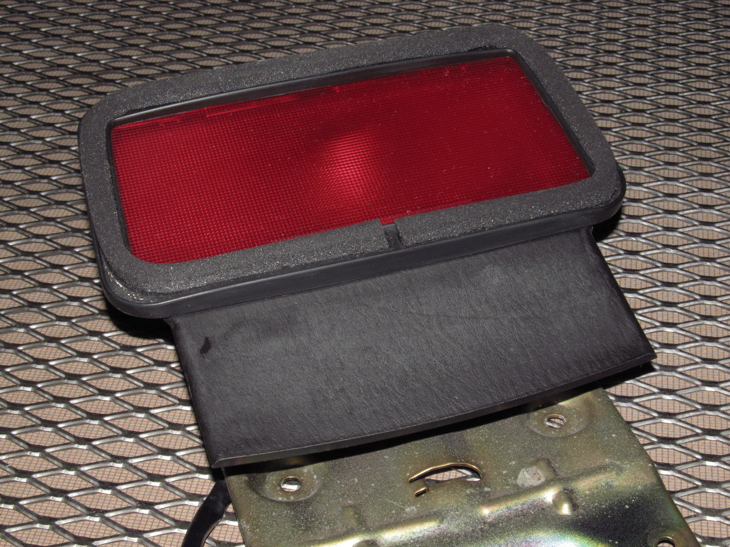 97 98 99 Mitsubishi Eclipse OEM Third Brake Light