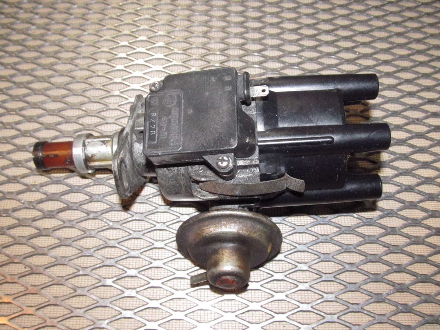 79 80 Datsun 280zx OEM Ignition Distributor