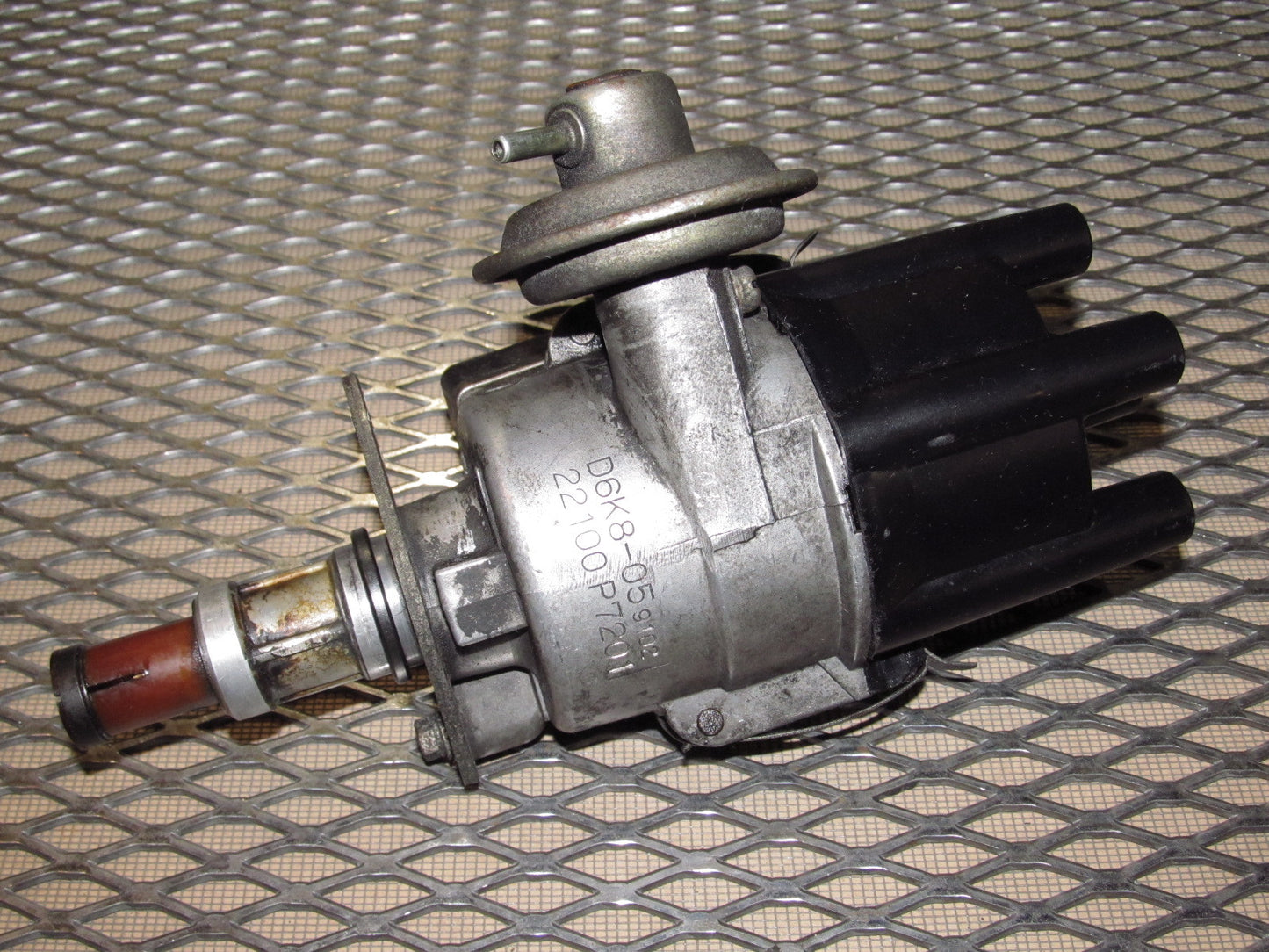 79 80 Datsun 280zx OEM Ignition Distributor