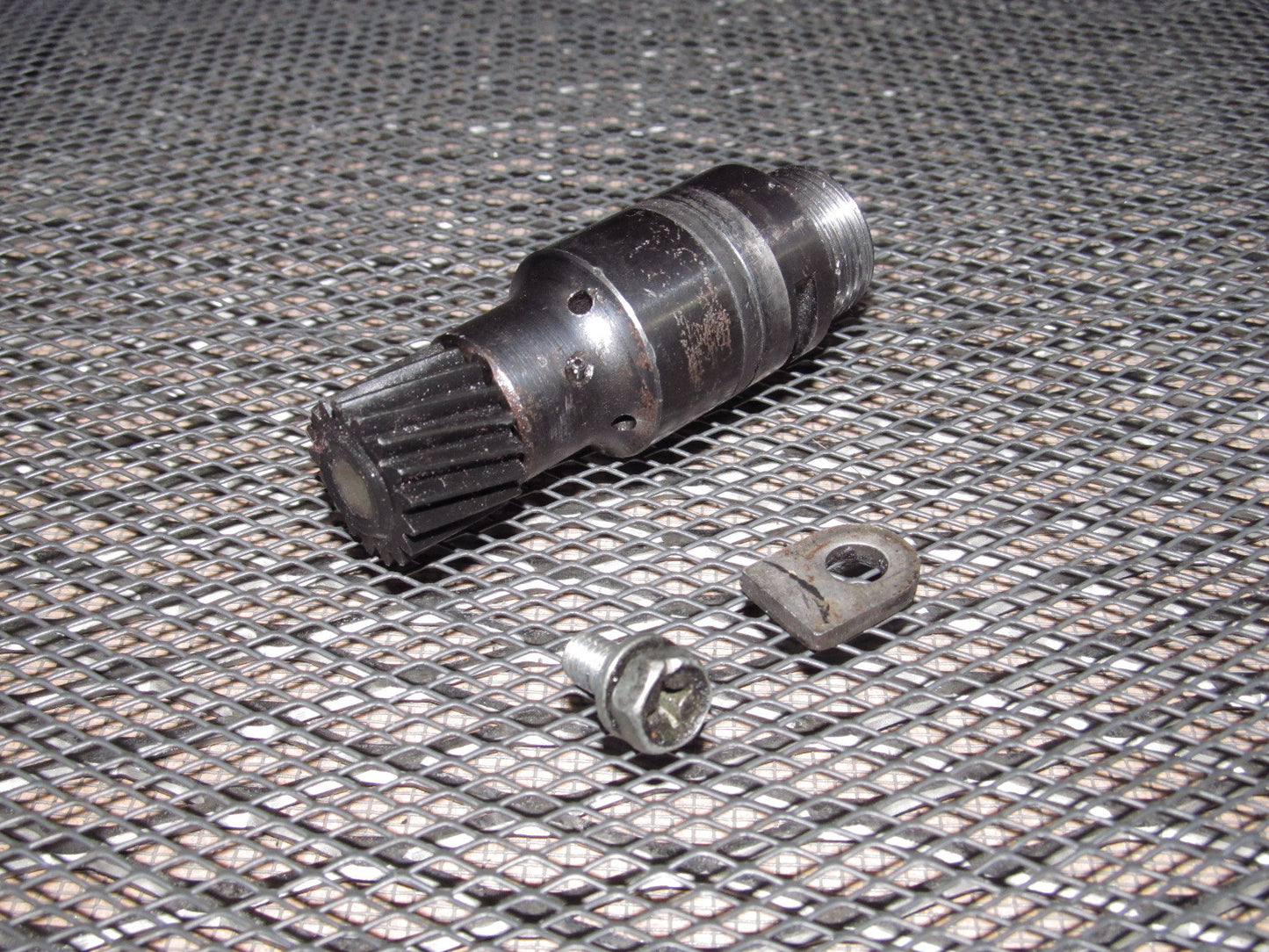 72 73 Datsun 240z OEM Speed Sensor - A/T VSS