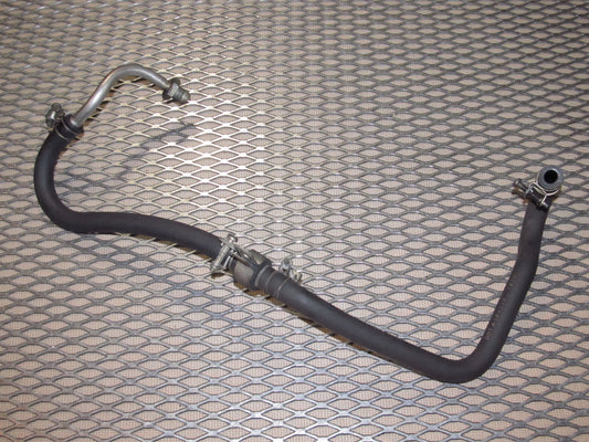 79 80 Datsun 280zx OEM Brake Booster Hose & Check Valve