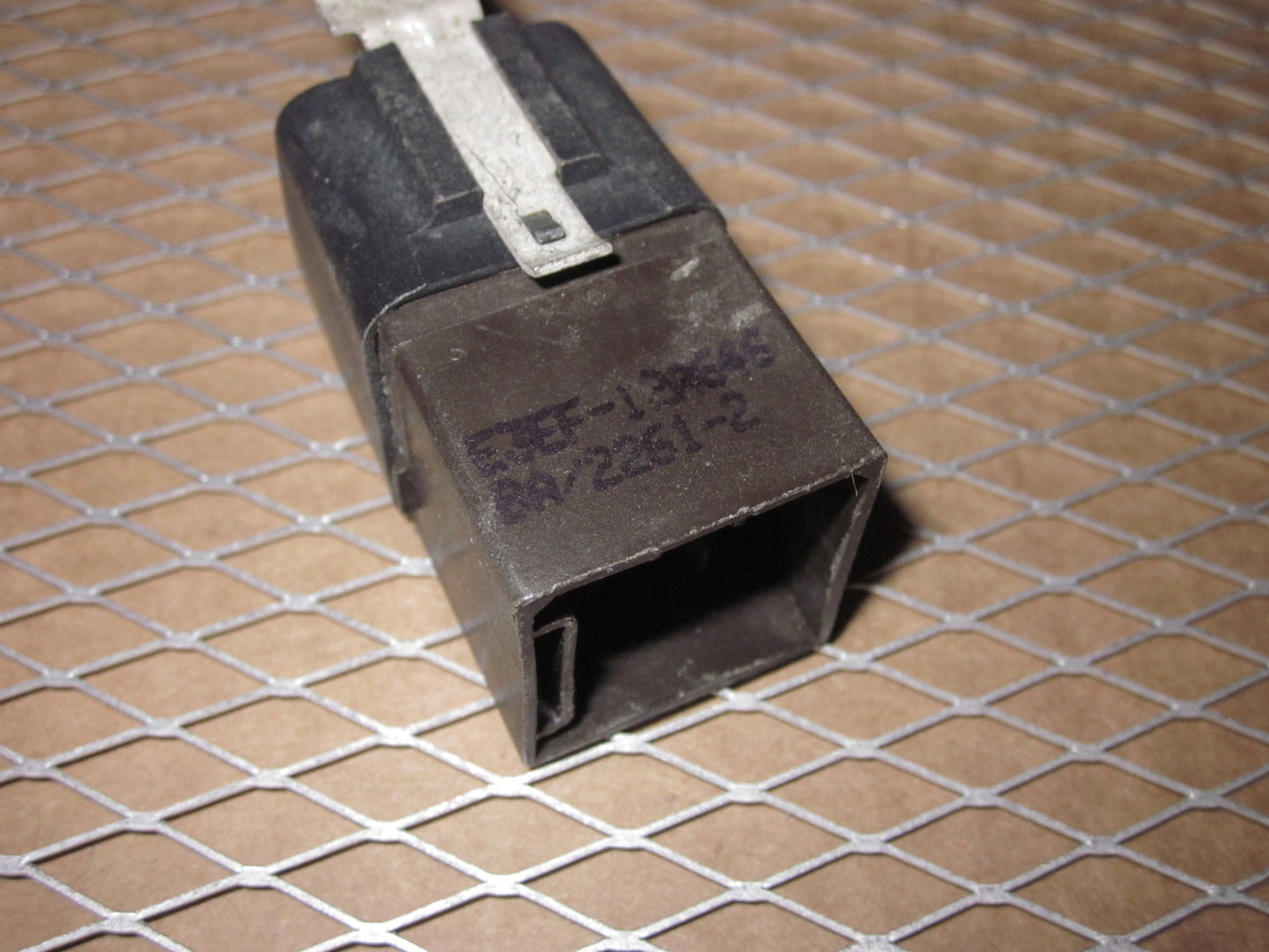 Ford Relay E3EF-12A646 BA/2261-2