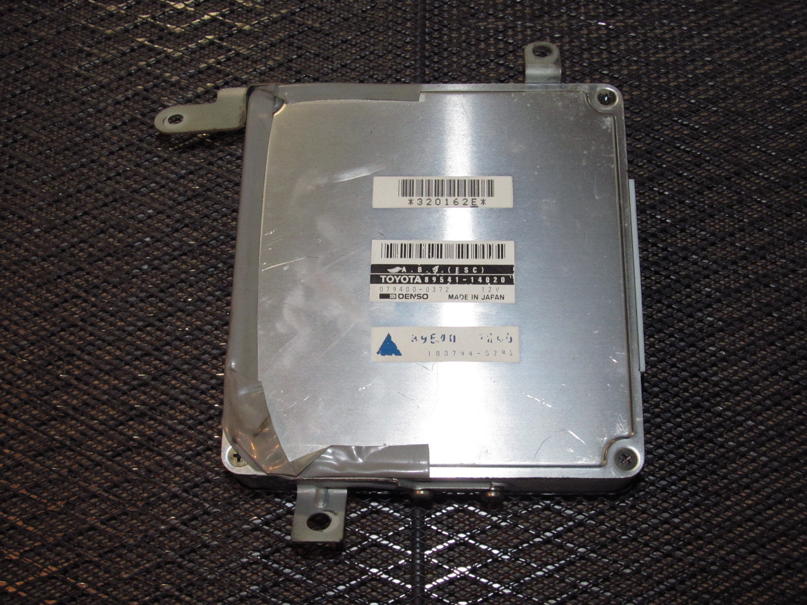 89 90 91 92 Toyota Supra OEM ABS Computer - 89541-14020