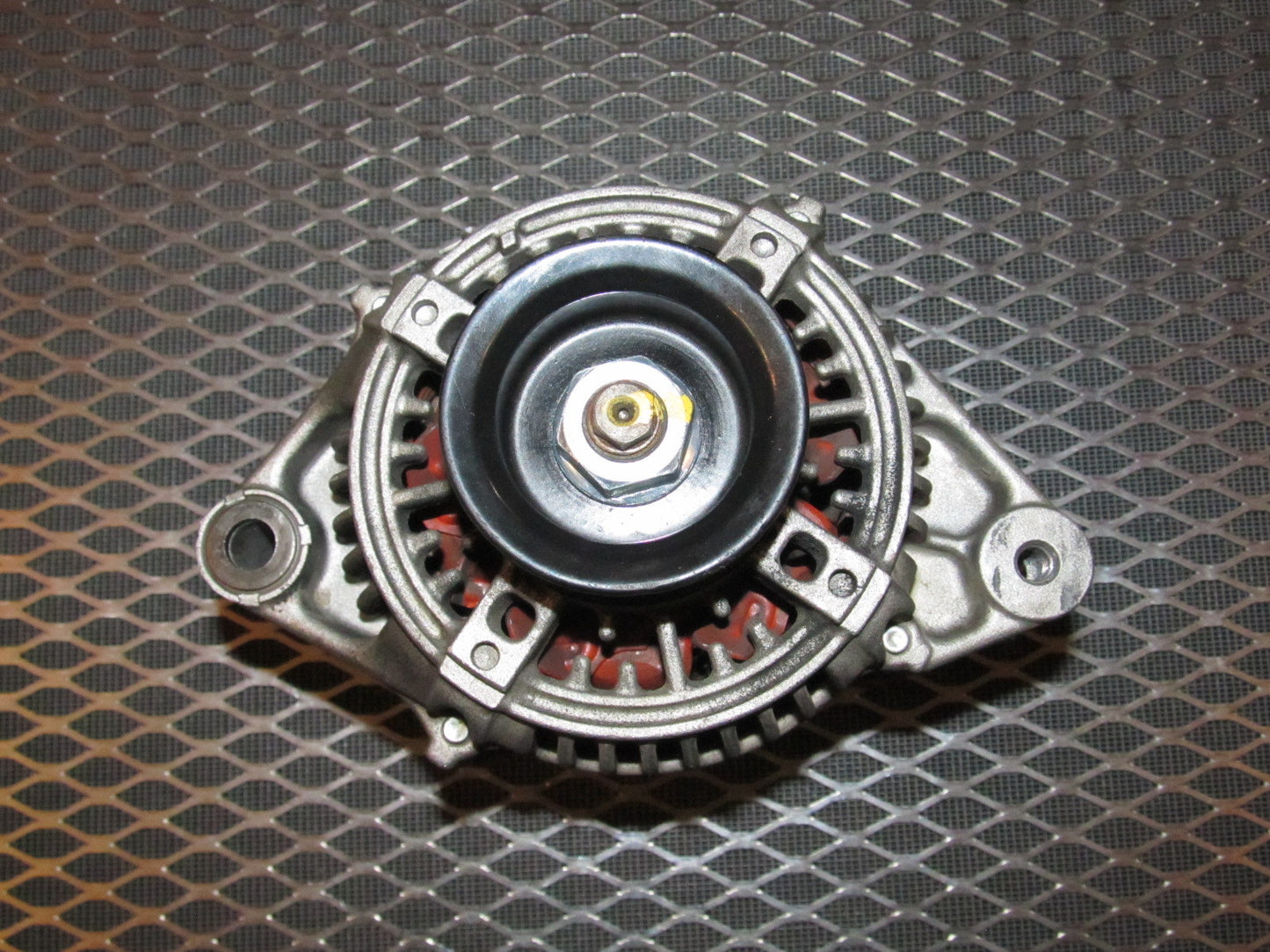 89 90 91 92 Toyota Supra 7M-GE Alternator