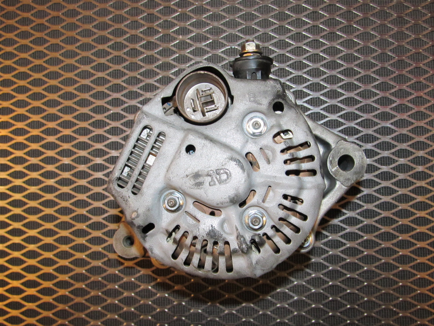 89 90 91 92 Toyota Supra 7M-GE Alternator