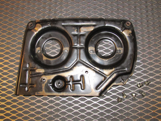 89 90 91 92 Toyota Supra 7M-GE Rear Cam Gear Cover