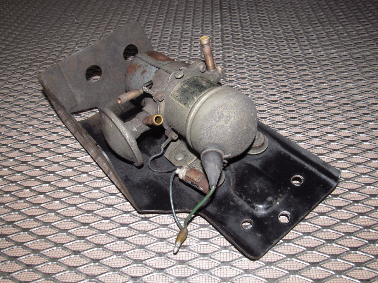 72 73 Datsun 240z OEM Fuel Pump