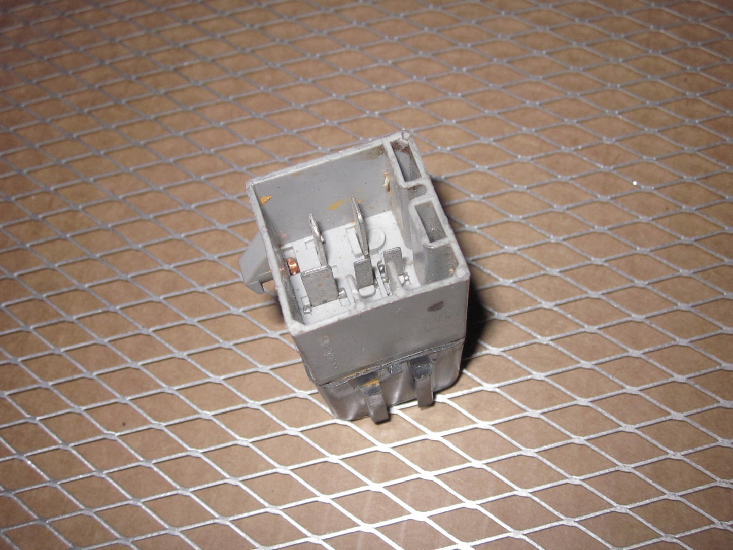 Ford Relay E3UB-13A025-A1A