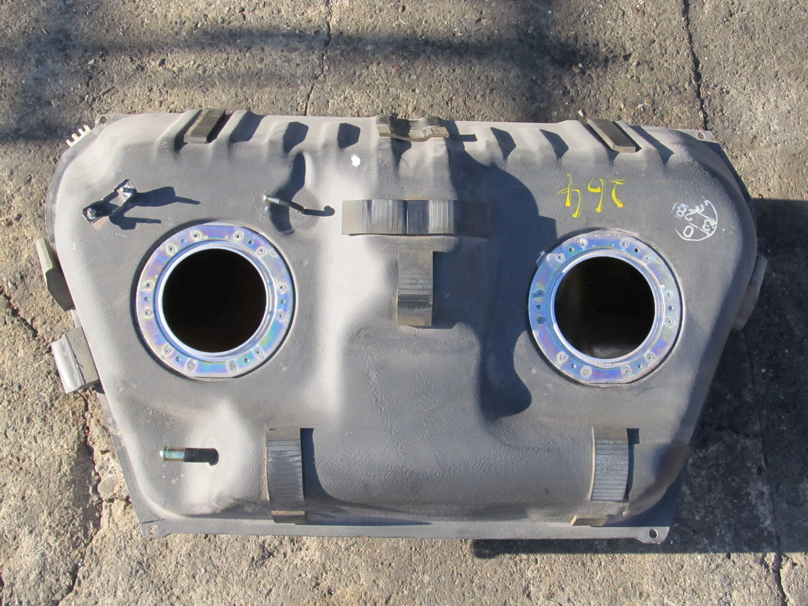 90-96 Nissan 300zx OEM Gas Tank - Twin Turbo