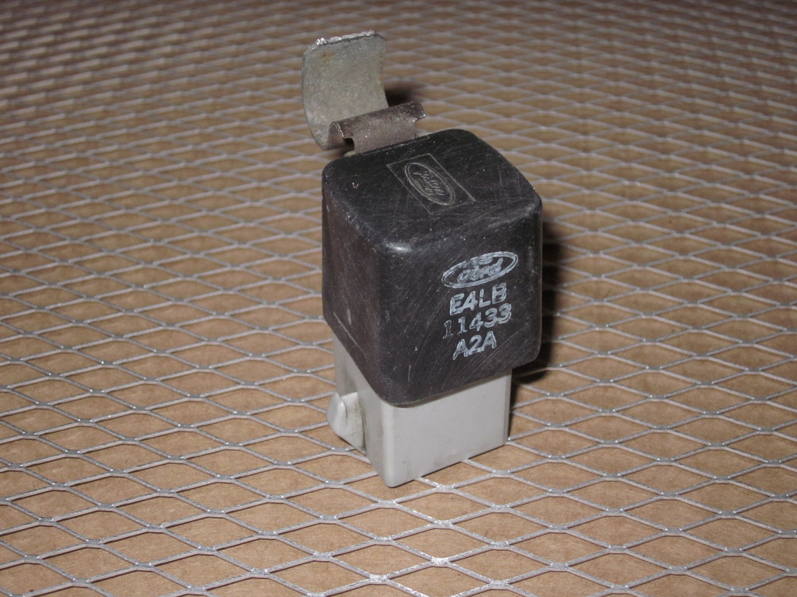 Ford Relay E4LB 11433 A2A