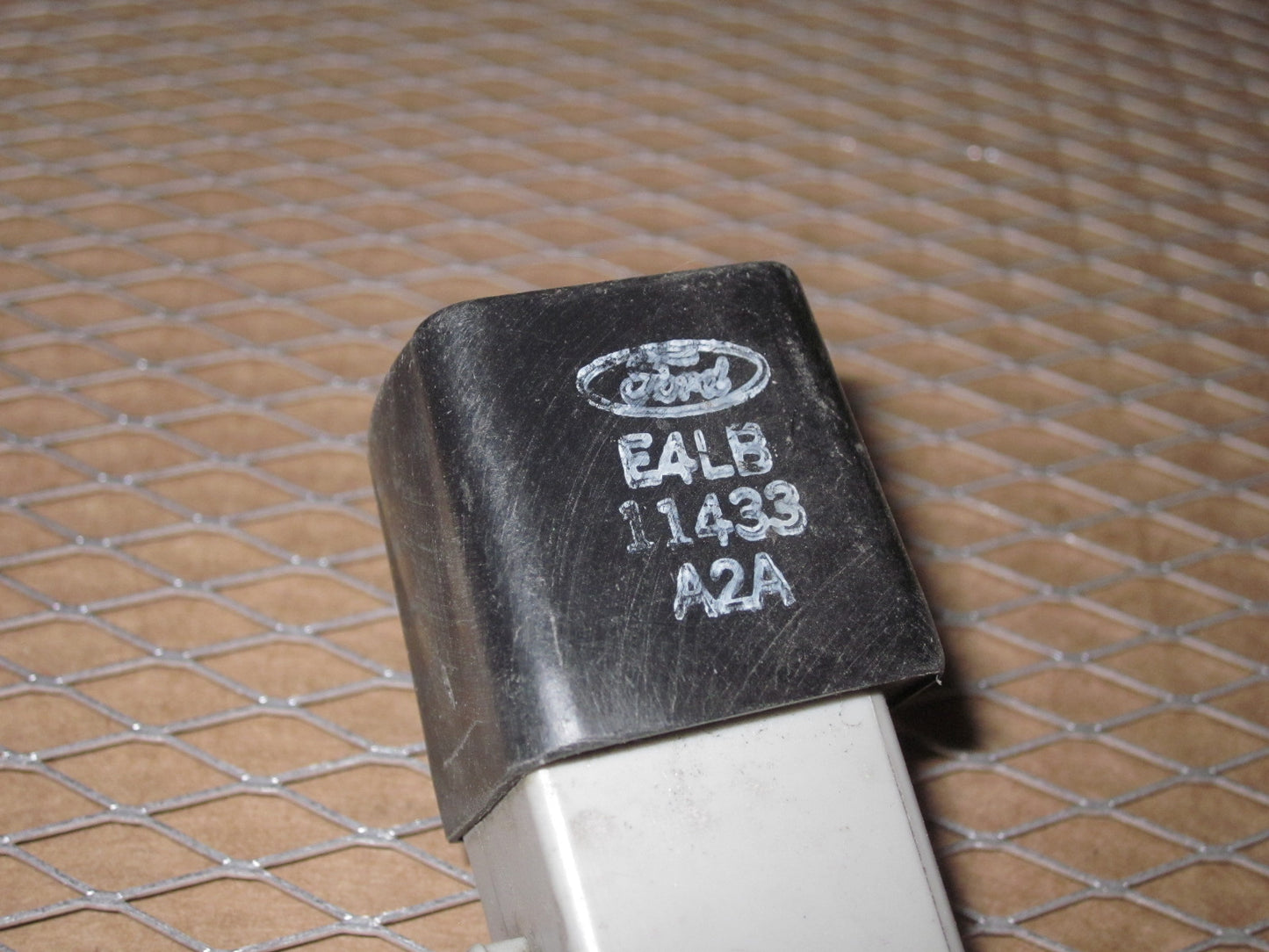 Ford Relay E4LB 11433 A2A