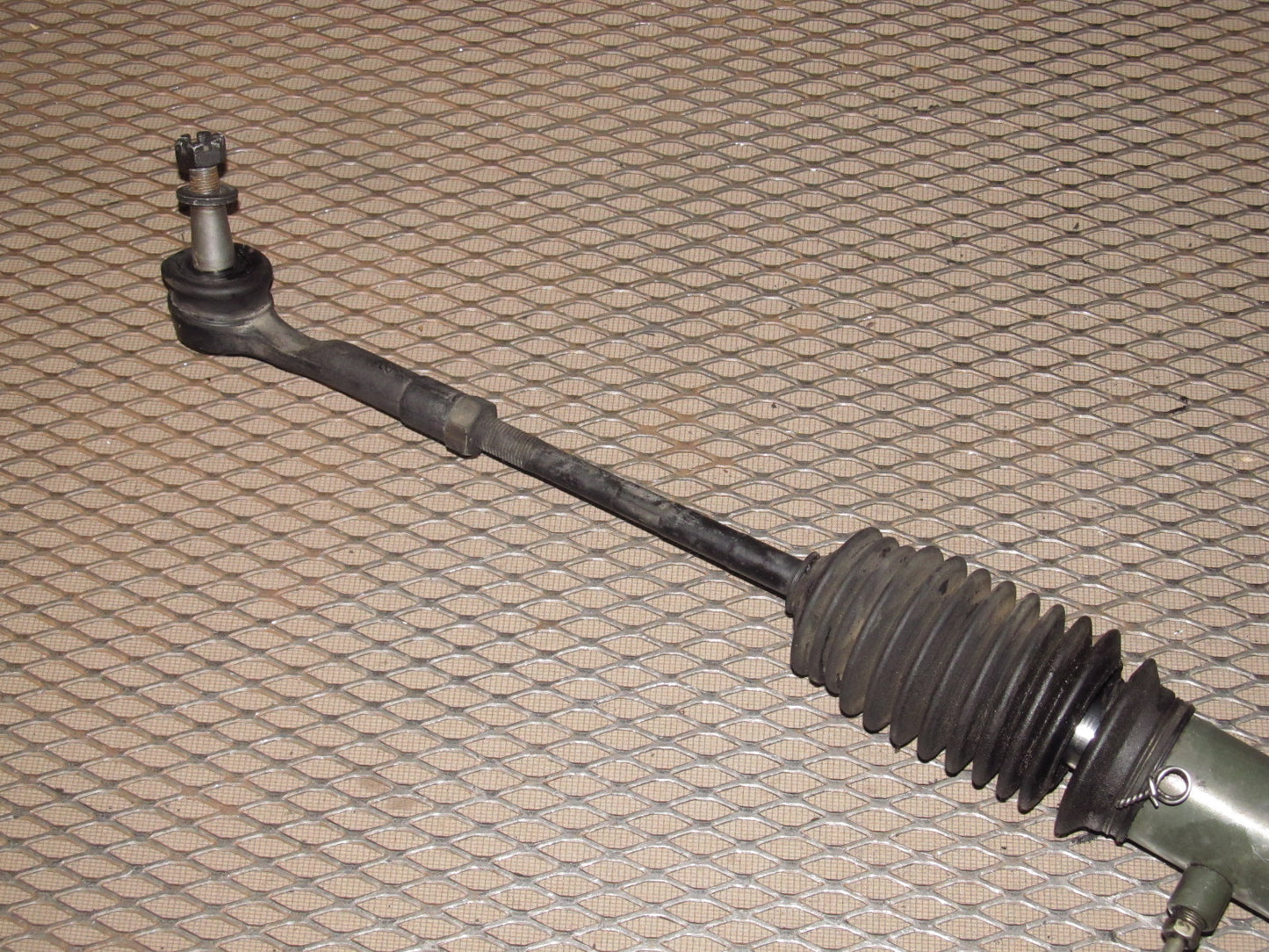 90-96 Nissan 300zx OEM Power Steering Rack - Twin Turbo