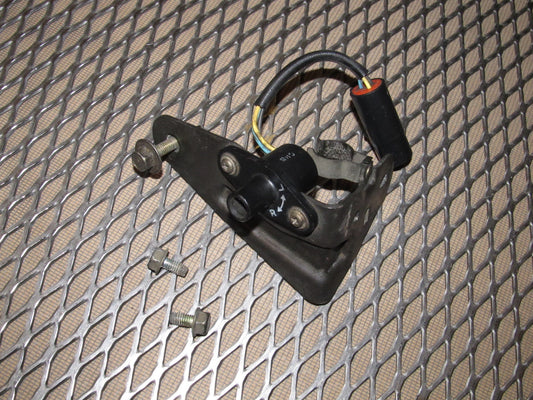 86 87 88 Mazda RX7 OEM Variable Resistor Switch