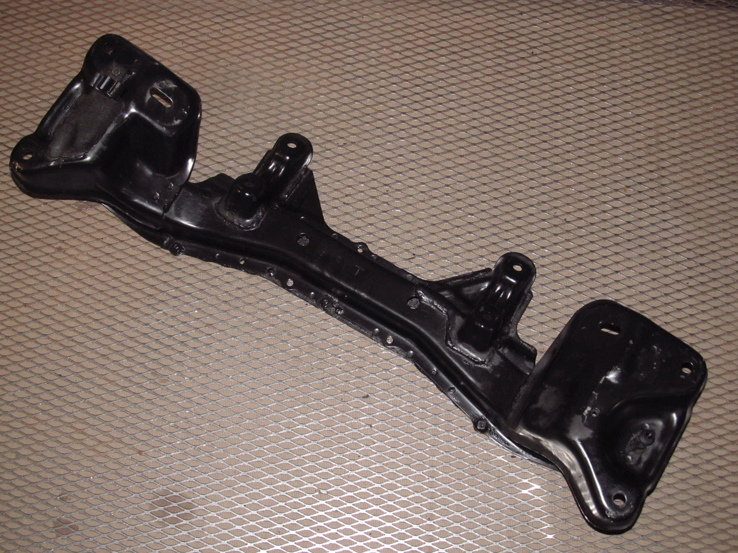 90-96 Nissan 300zx OEM Front Sub Frame - Twin Turbo