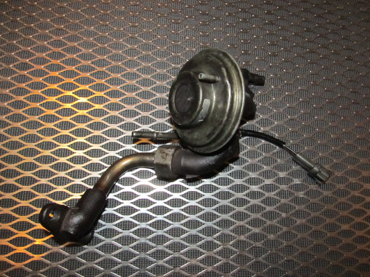 89 90 91 92 Toyota Supra 7M-GE EGR Valve